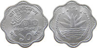BANGLADESH 10 POISHA -