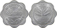 BANGLADESH 10 POISHA -