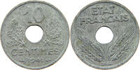 FRANCE 10 CENTIMES -