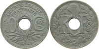 FRANCE 10 CENTIMES -