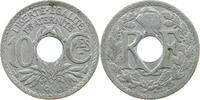 FRANCE 10 CENTIMES -