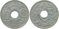 FRANCE 10 CENTIMES -