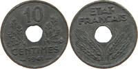 FRANCE 10 CENTIMES -