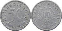 DRITTES REICH 50 REICHSPFENNIG -