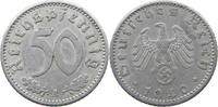 DRITTES REICH 50 REICHSPFENNIG -