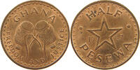 GHANA PESEWA -