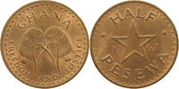 GHANA PESEWA -