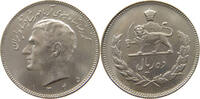 IRAN 10 RIALS -