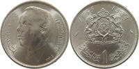 MOROCCO 1 DIRHAM -