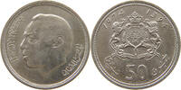 MOROCCO 50 SANTIMAT -