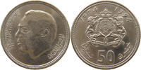 MOROCCO 50 SANTIMAT -