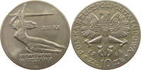 POLAND 10 ZLOTYCH -