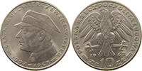 POLAND 10 ZLOTYCH General Karol Swierczewski -