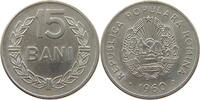 ROMANIA 15 BANI -