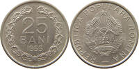 ROMANIA 25 BANI -