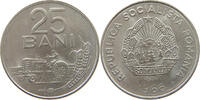 ROMANIA 25 BANI -