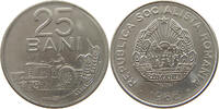 ROMANIA 25 BANI -