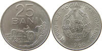 ROMANIA 25 BANI -