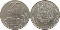 ROMANIA 25 BANI -