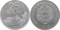 ROMANIA 25 BANI -