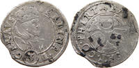 Haus Habsburg 3 Kreuzer Erzherzog Ferdinand II. (1564-1595) -