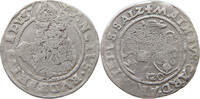 Salzburg Batzen Matthäus Lang v.Wellenburg 1519-1540 -