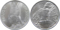 VATICAN 10 LIRE PAUL VI. (1963-1978) -