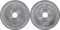 VIETNAM 1 XU -