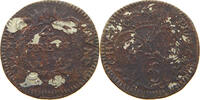 Pfalz-Kurlinie 4 Kreuzer Karl Theodor 1742-1799. -