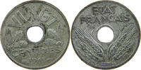 FRANCE 20 CENTIMES -