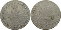 20 KREUZER 1767 FRANKFURT  S-SS