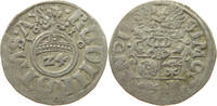 Lippe-Detmold 1/24 Thaler Lippe-Detmold -