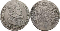 Haus Habsburg Taler Ferdinand II. (1619-1637) Prag -