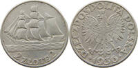 2 ZLOTE 1936 POLAND  SS+