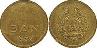 ROMANIA 1 BAN -