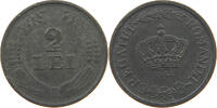 ROMANIA 2 LEI Mihai I. (1927-1947) -