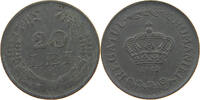 ROMANIA 20 LEI Mihai I. (1927-1947) -