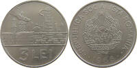 ROMANIA 3 LEI -
