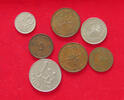 BAHRAIN COLLECTION LOT COLLECTION LOT BAHRAIN 7PC 27G -