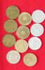 ROMANIA COLLECTION LOT COLLECTION LOT ROMANIA 11PC 49G -