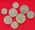 SAUDI ARABIA COLLECTION LOT COLLECTION LOT SAUDI ARABIA BAHRAIN 8PC 32G -