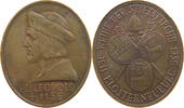 ÖSTERREICH MEDAILLE HL. LEOPOLD HARTIG -