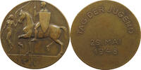 ÖSTERREICH MEDAILLE TAG DER JUGEND -