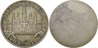 ÖSTERREICH MEDAILLE DER BURGERMEISTER VON WIEN -