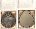 ÖSTERREICH MEDAL FRANZ QUIDENUS GERDÄCHTNISFAHRT WIENER AUTOMOBIL CLUB -