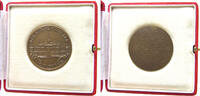 ÖSTERREICH MEDAL DER BURGEMEISTER VO WIEN -