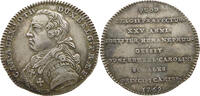 BELGIUM JETON Charles-Alexandre de Lorraine -