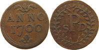 BELGIUM LIEGE TOKEN SAINT DENIS -