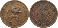 BELGIUM MEDAILLE BRUXELLES -