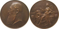 BELGIUM MEDAILLE BRUGGE ZEEHAVEN Devreese -